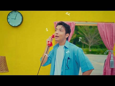 KL Pamei - Yaara (Official Music Video)