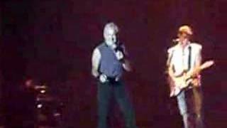 Chicago-You Are On My Mind - LIVE! Jimmy Pankow