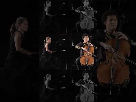 Bloch's 'Prayer for Jewish Life' at the Highgate International Chamber  Music Festival in 2018