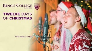 Wonderful Christmastime: The King's Men Cambridge