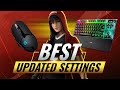 HOW To Find The Ultimate PC Sensitivity & Settings for 2020 - Fortnite Battle Royale HOW To Find The Ultimate PC Sensitivity & Settings for 2020 - Fortnite Battle Royale