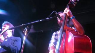 Travelin McCourys - Freedom Blues 2.23.17 The Catalyst