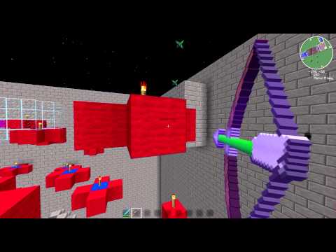 Bremu and Ognisty - YOU WILL SEE IT IN THE VIDEO! - Minecraft Escape #37 part 2