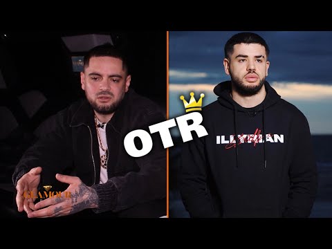 Përçahet grupi i Noizyt? Reperi Lil Koli zbulon me cilët anëtarë të OTR nuk flet