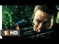 Shooter 6 8 Movie CLIP Flyswatter 2007 HD