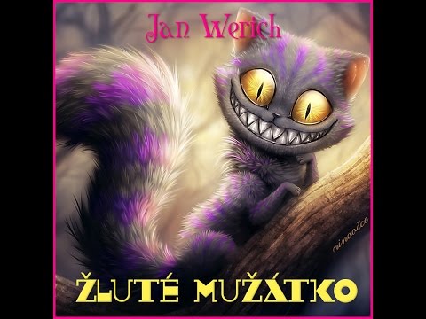 Žluté mužátko - Jan Werich