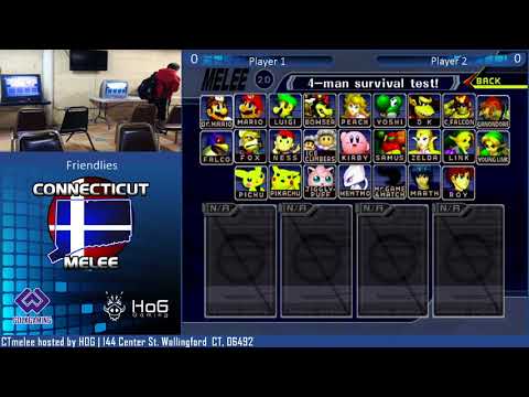 HoG 123ft. Slox, Swift, lint, Tiramisu, Tian, and More!