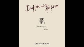 Dan Hicks & The Hot Licks - "That's Where I Am"