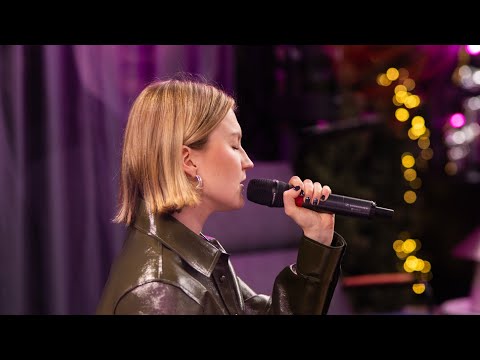 Elizabete Gaile - Pietura pie Laimas | #DodPieci 2025