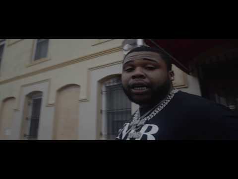 Young Harvey | I Got A Plug | Official Video #YoungHarvey #IGotAPLUG #IMB