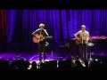 [HD] Kings of Convenience - Rule My World (New Song #5), Seoul 2008 Part 8