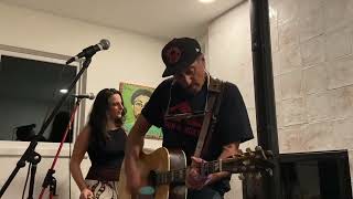 Dan Bern (and Friends) / Black Tornado / Five Points Live! / House Concert / October 21, 2023