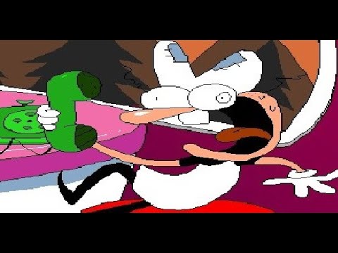 FINALLY! THE SWEET RELEASE OF DEATH!