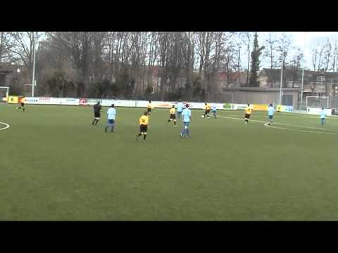 LSVV C1  -  Reiger Boys C1