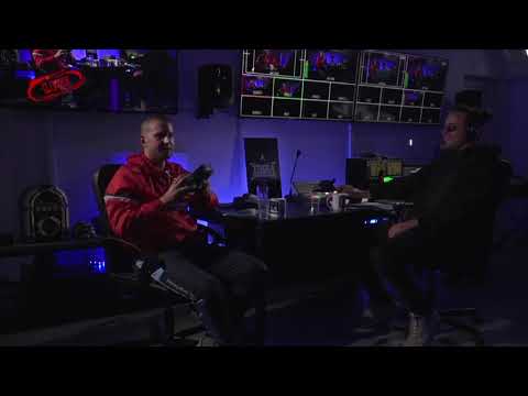 Marlon o reptilima (Treća smena sa Buraz Đansom - Marlon Brutal)