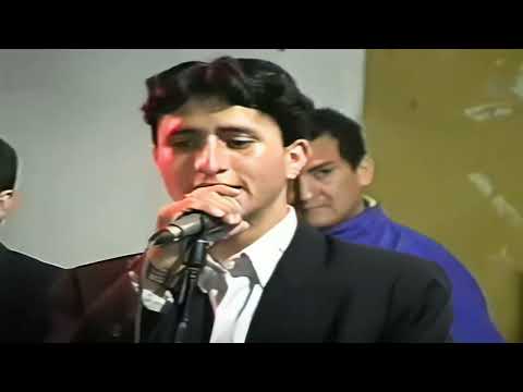 Edwin Alcántara Limay - Mix Astros (En Vivo) [Remastered]