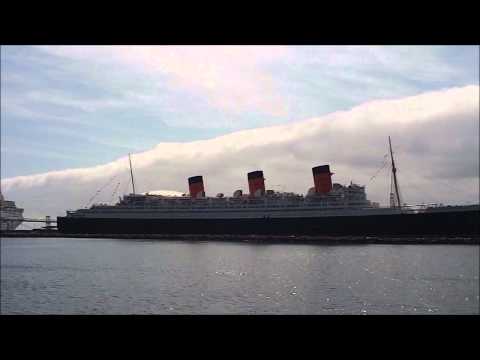 Floating By The Queen Mary