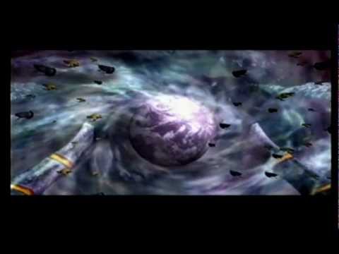 Xenosaga Episode III Walkthrough Finale (2/3): Awakening Of Zarathustra