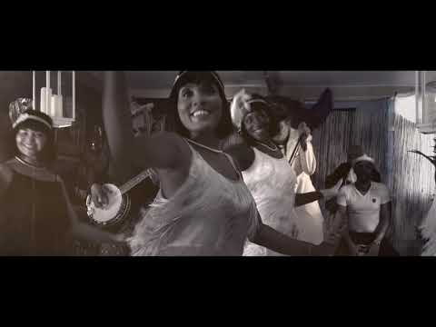 MAX TELEPHE - Mandoline (Official Video)