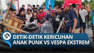 Download lagu TUBAN RICUH, Anak Punk vs Anak Vespa Ekstrem, Bermula dari Ceckcok soal Ponsel mp3 Download lagu TUBAN RICUH, Anak Punk vs Anak Vespa Ekstrem, Bermula dari Ceckcok soal Ponsel mp3