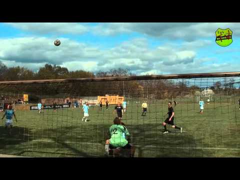 TuS 1860 MD gegen SV Theeßen