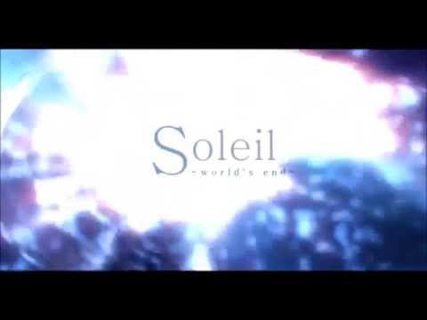 【Macoto】Soleil【ft.Tiara】