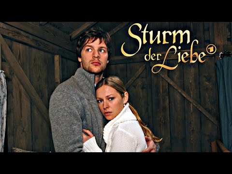 Sturm der Liebe ♡ Folge 1077