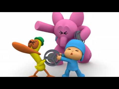 Pocoyo-¿Te acuerdas? (S02E52)
