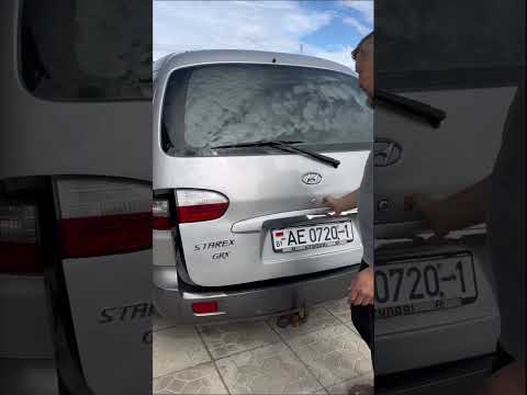 фото hyundai h-1 i рестайлинг 0