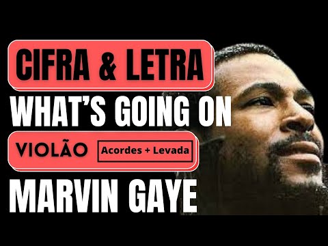 Pretend - Marvin Gaye