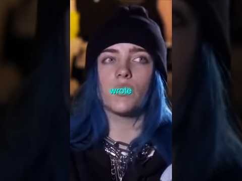 How Billie Eilish and Khalid made Lovely ❤️🔥