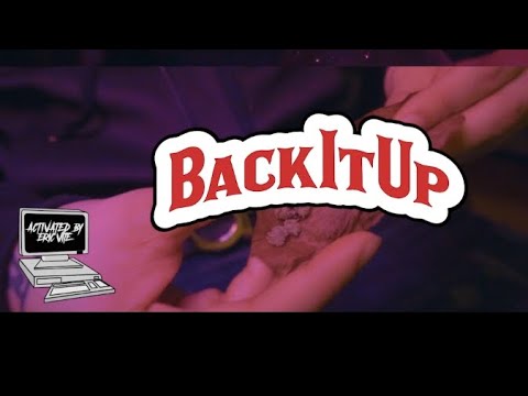 Vic Shiftyy x K$tacks - Back It Up ( official music video) shot By@88cartel