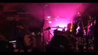 Backstreet Girls - Petter Baarli Jaming