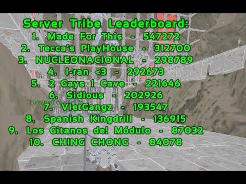 MESA DUO HOF SEASON 16