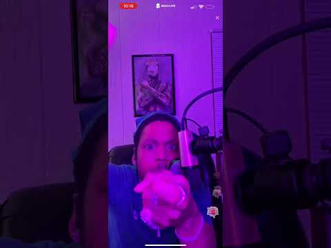 Nec16 - Freestyle (Watch the Lyrical Genius Work) #rap #freestyle #lyricalgenius #lyrical #music