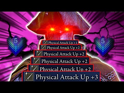 Physical Attack Build Ironeye Is Absolutely MYTHICAL In Deep Of Night