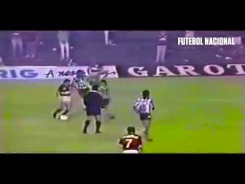 ZICO 10 | DEUS DA GÁVEA | CLUBE DE REGATAS DO FLAMENGO | GALINHO DE QUINTINO 65 ANOS CRF | CRAQUE 10