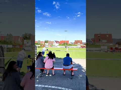 #60 - TSG 1899 Hofherrnweiler-Unterrombach - TSV Weilimdorf 0:1, 20.09.2025