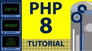 #08 Tutorial PHP [ROMANA] - Despre operatorii logici si cei de comparatie