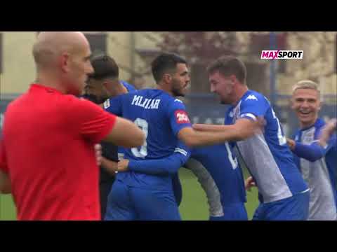 JARUN vs HRVACE 1:0 (14. kolo, SuperSport1NL 25/26)