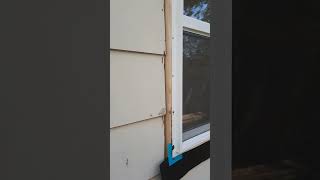 Menards Performax Window Review