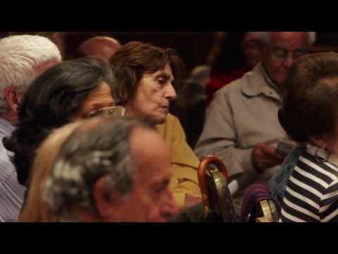 Clásica en el Sirio Libanés - Contrabajissimo - Ástor Piazzolla - Quatrotango