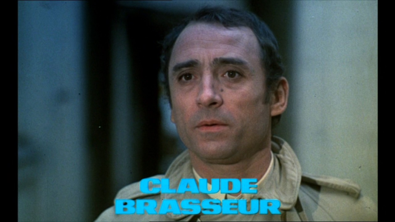 Miniature de la vidéo Il faut vivre dangereusement (1975) Bande annonce française du film Il faut vivre dangereusement