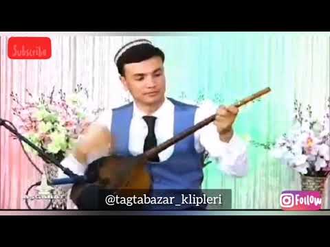 Arslan Meredow - Torgaý guşlar(halk aýdymy)