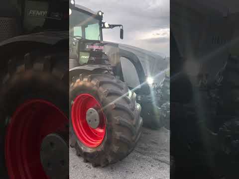 FENDT 936 Vario SCR