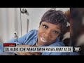 Beloved Radio Icon, Comedian Wanda Smith Passes Away At 58