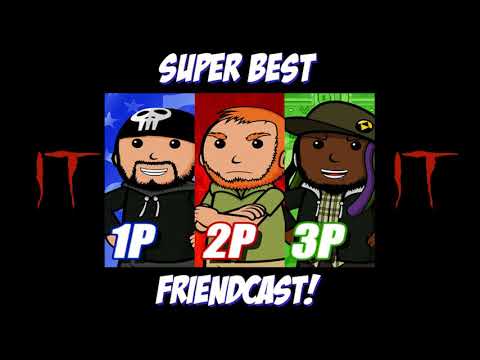 SBFC215 Matt's thoughts on IT (2017)