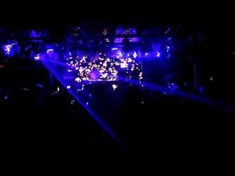 SNOWBOMBING 2012/Sub Focus