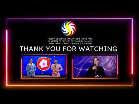 [LIVE] PCSO 9:00 PM Lotto Draw - January 28, 2026