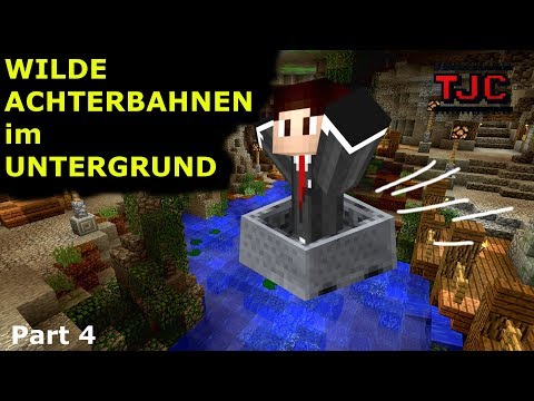 GRUSEL und FUN im UNDERGROUND | RFP Vorstellung Part 4